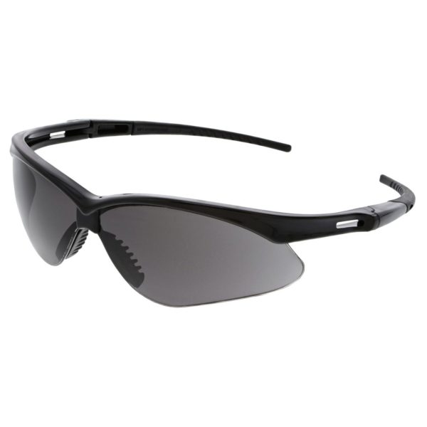 MCR MEMPHIS DARK SAFETY GLASSES